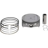 Vertex Piston 16-18 Polaris Scrambler 1000 Tractor 1000cc Cast Replica Piston Kit thumbnail 4