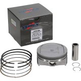 Vertex Piston 16-18 Polaris Scrambler 1000 Tractor 1000cc Cast Replica Piston Kit thumbnail 5