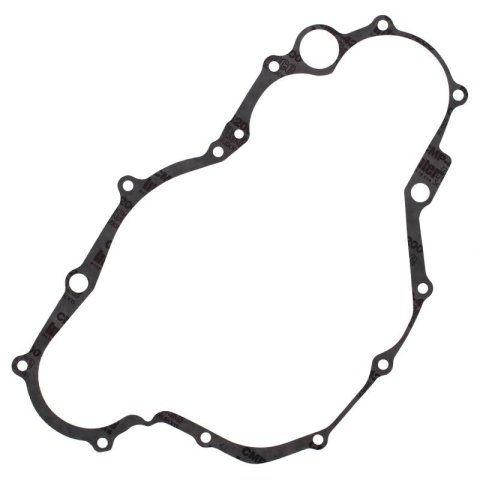 Vertex Gaskets 07-15 Yamaha WR450F Inner Clutch - Side Cover Gasket Kit