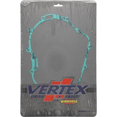 Vertex Gaskets 19-22 Honda CRF250F Inner Clutch - Side Cover Gasket Kit thumbnail 1
