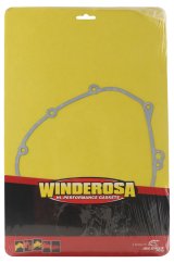 Vertex Gaskets 09-14 Yamaha YZF-R1 Inner Clutch - Side Cover Gasket Kit thumbnail 2