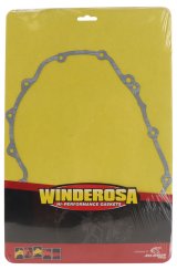 Vertex Gaskets 13-15 Honda CB500F Inner Clutch - Side Cover Gasket Kit thumbnail 2