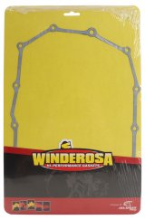 Vertex Gaskets 88-89 Honda VT600C Shadow Inner Clutch - Side Cover Gasket Kit thumbnail 2