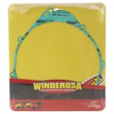 Vertex Gaskets 01-05 Yamaha FZ1 Inner Clutch - Side Cover Gasket Kit thumbnail 1