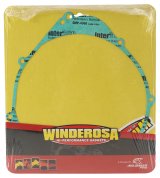 Vertex Gaskets 01-05 Yamaha FZ1 Inner Clutch - Side Cover Gasket Kit thumbnail 2