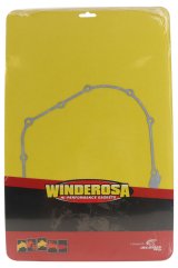 Vertex Gaskets 1992 Honda VT1100C Inner Clutch - Side Cover Gasket Kit thumbnail 2