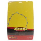Vertex Gaskets 98-05 Honda VTR1000F Inner Clutch - Side Cover Gasket Kit thumbnail 1