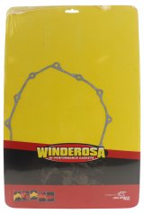 Vertex Gaskets 98-05 Honda VTR1000F Inner Clutch - Side Cover Gasket Kit thumbnail 2