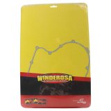Vertex Gaskets 04-09 Kawasaki VN2000 Inner Clutch - Side Cover Gasket Kit thumbnail 1