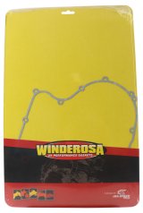 Vertex Gaskets 04-09 Kawasaki VN2000 Inner Clutch - Side Cover Gasket Kit thumbnail 2