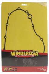 Vertex Gaskets 20-23 Yamaha MT03 Inner Clutch - Side Cover Gasket Kit thumbnail 2