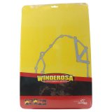 Vertex Gaskets 12-23 Yamaha XTZ12 Super Tenere Inner Clutch - Side Cover Gasket Kit thumbnail 1