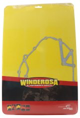 Vertex Gaskets 12-23 Yamaha XTZ12 Super Tenere Inner Clutch - Side Cover Gasket Kit thumbnail 2