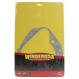 Vertex Gaskets 91-93 Kawasaki ZEPHYR (ZR750C) Outer Clutch Gasket Kit thumbnail 1