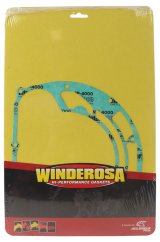 Vertex Gaskets 92-98 Yamaha XJ600 Seca II Outer Clutch Gasket Kit thumbnail 2