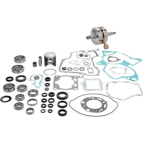 Vertex Honda Complete Engine Rebuild Kit thumbnail 3
