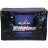 Vertex Honda Complete Engine Rebuild Kit thumbnail 1