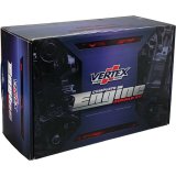 Vertex Honda Complete Engine Rebuild Kit thumbnail 2