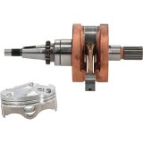 Vertex Honda Complete Engine Rebuild Kit thumbnail 5