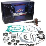 Vertex Honda Complete Engine Rebuild Kit thumbnail 2