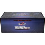 Vertex Honda Complete Engine Rebuild Kit thumbnail 3