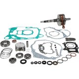 Vertex Honda Complete Engine Rebuild Kit thumbnail 4