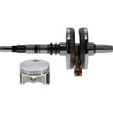 Vertex Honda Complete Engine Rebuild Kit thumbnail 5