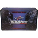 Vertex Yamaha Complete Engine Rebuild Kit thumbnail 2