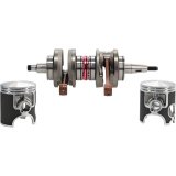 Vertex Yamaha Complete Engine Rebuild Kit thumbnail 3