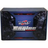 Vertex Honda Complete Engine Rebuild Kit thumbnail 2