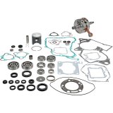 Vertex Honda Complete Engine Rebuild Kit thumbnail 5