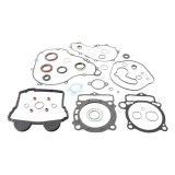 Vertex Gaskets 16-18 Husqvarna FC 350 Complete Gasket Kit w/ Oil Seals thumbnail 1