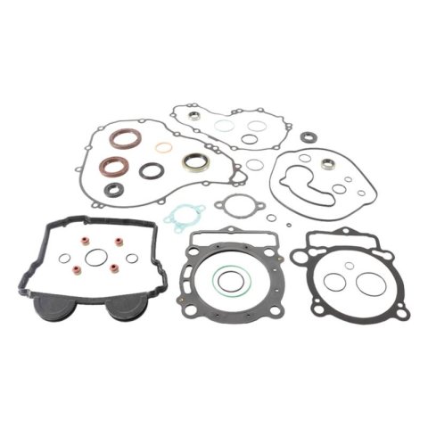 Vertex Gaskets 16-18 Husqvarna FC 350 Complete Gasket Kit w/ Oil Seals