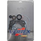 Vertex Gaskets 04-05 Polaris ATP 500 4x4 Complete Gasket Kit w/ Oil Seals thumbnail 2