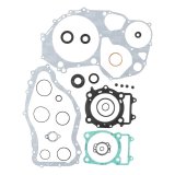 Vertex Gaskets 07-11 Arctic Cat 650 4x4 H1 Complete Gasket Kit w/ Oil Seals thumbnail 3
