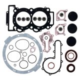 Vertex Gaskets 15-23 Polaris Scrambler 850 Complete Gasket Kit w/ Oil Seals thumbnail 1