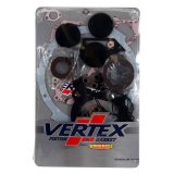 Vertex Gaskets 15-23 Polaris Scrambler 850 Complete Gasket Kit w/ Oil Seals thumbnail 2