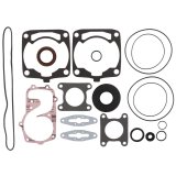 Vertex Gaskets 2019 Polaris 600 AXYS Pro RMK Complete Gasket Kit w/ Oil Seals thumbnail 1