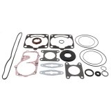Vertex Gaskets 2019 Polaris 600 AXYS Pro RMK Complete Gasket Kit w/ Oil Seals thumbnail 2
