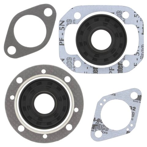 Vertex Gaskets Hirth 194R 19/3 FC/1 Complete Gasket Kit w/ Oil Seals