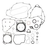 Vertex Gaskets 17-18 Honda CRF450R Complete Gasket Kit w/ Oil Seals thumbnail 3