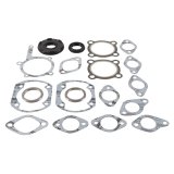 Vertex Gaskets 72-73 Yamaha EL443B EW433 C Complete Gasket Kit w/ Oil Seals thumbnail 1