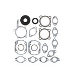 Vertex Gaskets 72-73 Yamaha EL443B EW433 C Complete Gasket Kit w/ Oil Seals thumbnail 2