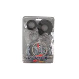 Vertex Gaskets 72-73 Yamaha EL443B EW433 C Complete Gasket Kit w/ Oil Seals thumbnail 3