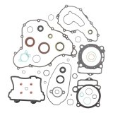 Vertex Gaskets 17-19 Husqvarna FE 350 Complete Gasket Kit w/ Oil Seals thumbnail 1