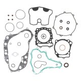 Vertex Gaskets 06-08 Suzuki LT-R450 Complete Gasket Kit w/ Oil Seals thumbnail 1