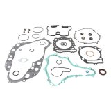 Vertex Gaskets 06-08 Suzuki LT-R450 Complete Gasket Kit w/ Oil Seals thumbnail 2