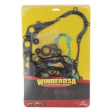 Vertex Gaskets 06-08 Suzuki LT-R450 Complete Gasket Kit w/ Oil Seals thumbnail 3