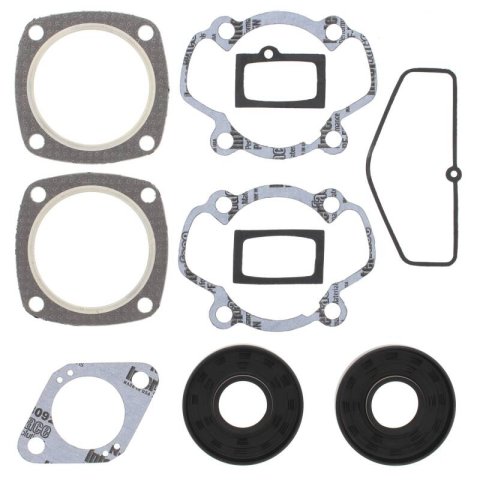 Vertex Gaskets Rupp FC/2 Complete Gasket Kit w/ Oil Seals