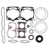 Vertex Gaskets 2019 Polaris 600 Indy Complete Gasket Kit w/ Oil Seals thumbnail 2